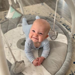 Meet your Posher, Emma